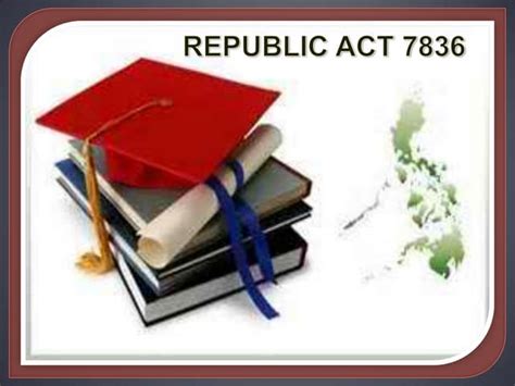 lpt meaning teacher|REPUBLIC ACT NO. 7836 .